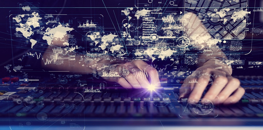 The Evolving Landscape of Professional Transcription Services