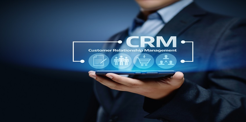 Your Guide To CRM In Business