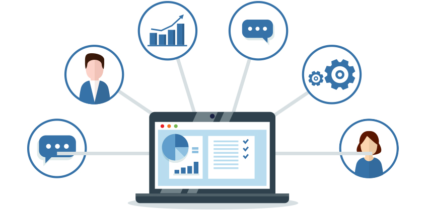 Why CRM Data Cleansing is a Vital Part Of Your Business Operations