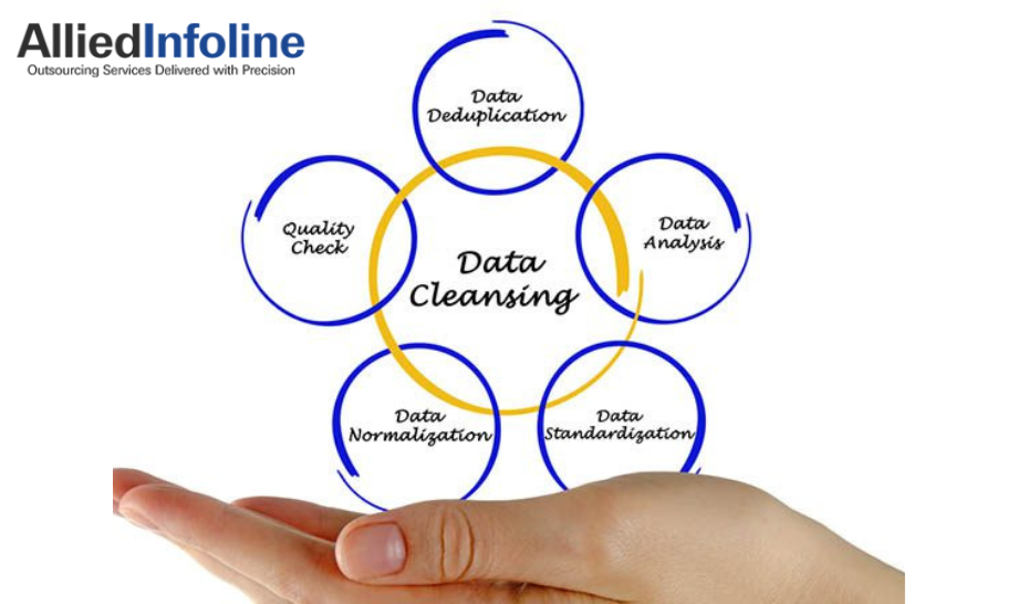 data cleansing service