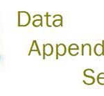 data appending services